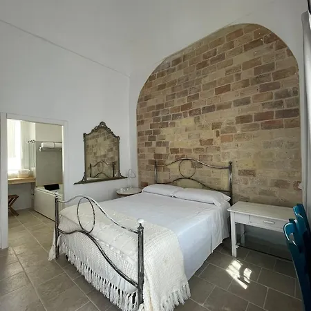 Bed and breakfast Corte Santa Maria