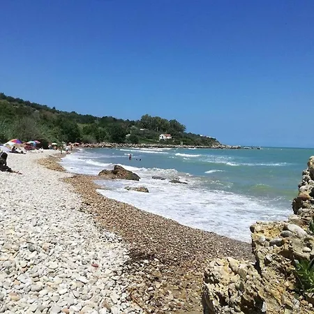 Bed and breakfast Corte Santa Maria Vasto