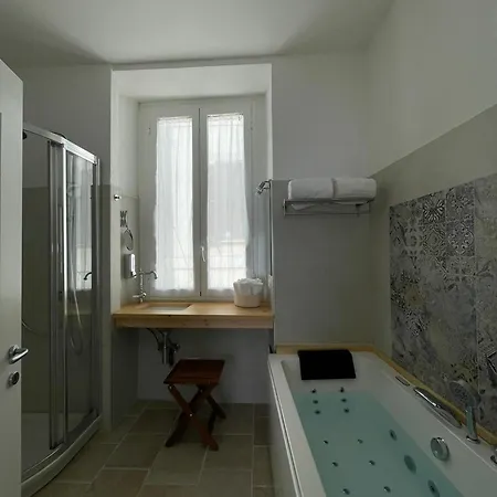 Corte Santa Maria Bed and breakfast *