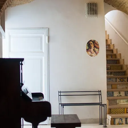 Corte Santa Maria Bed & Breakfast 3*