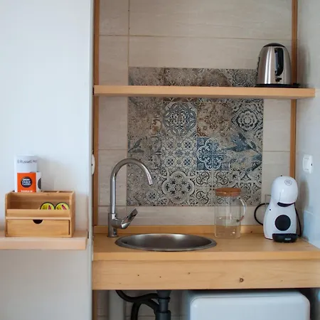 Panzió Corte Santa Maria 3*