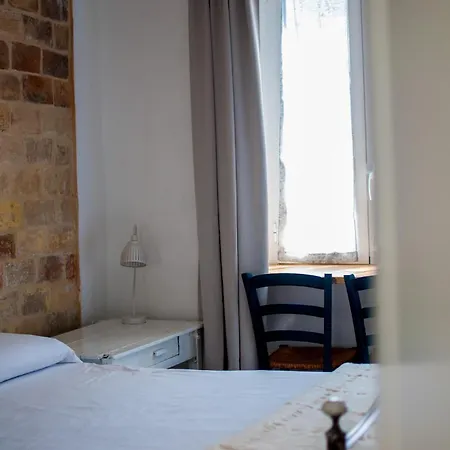 Bed and breakfast Corte Santa Maria Vasto